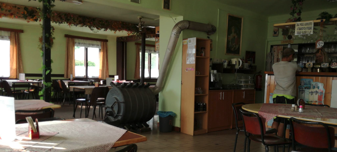 Posezení U Chovatelů